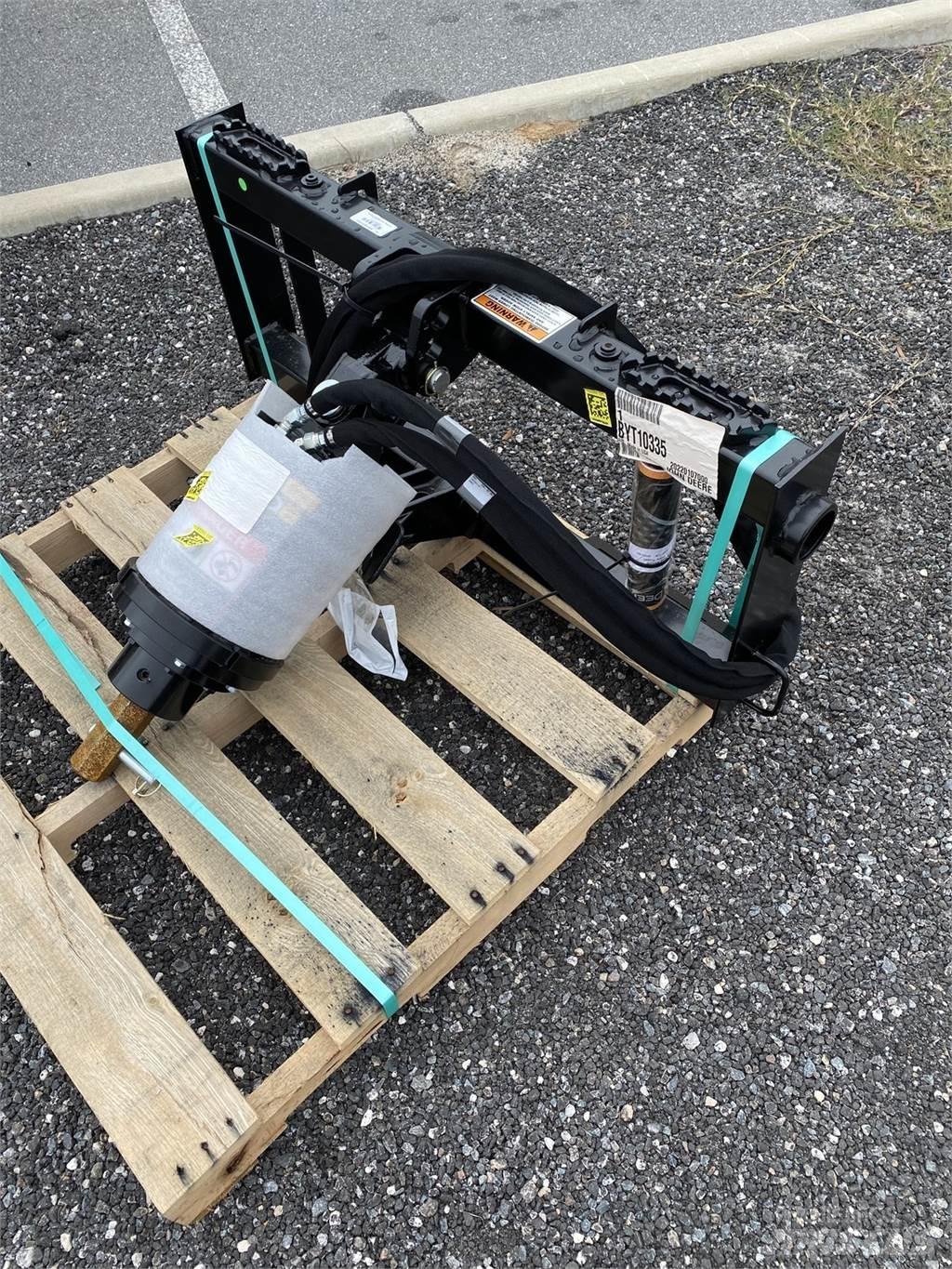 John Deere PA30B Other