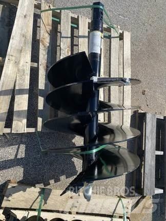 John Deere PA30B Other
