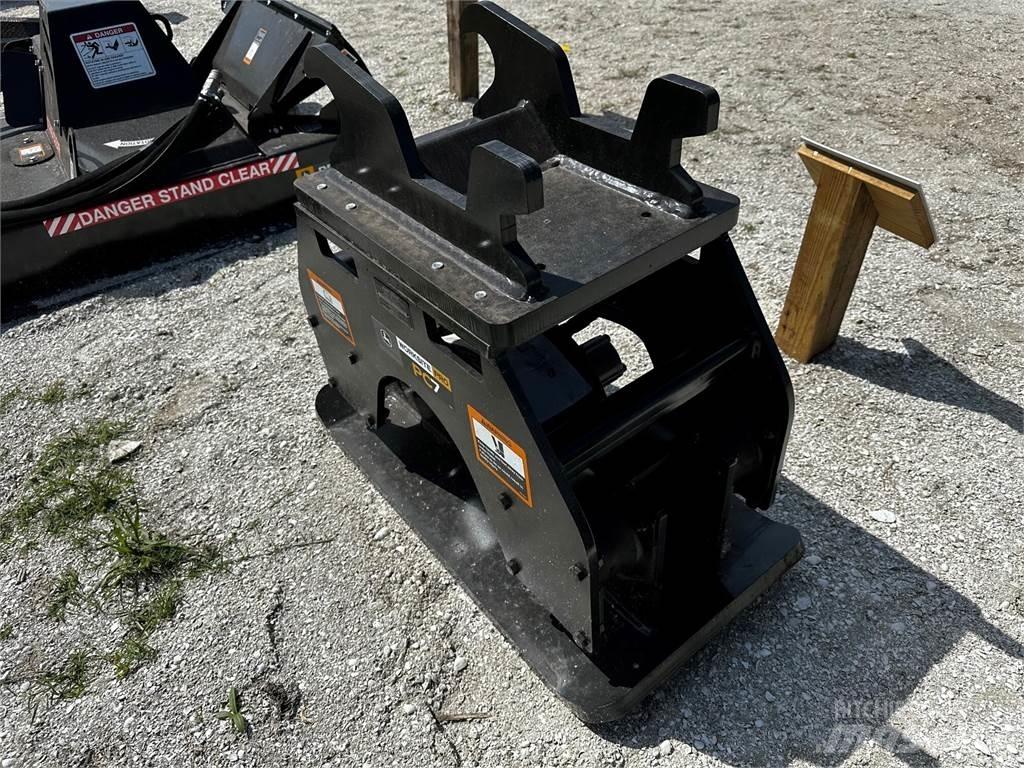 John Deere PC7 Other