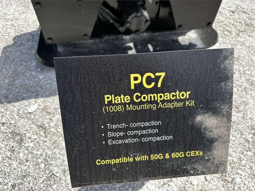 John Deere PC7 Other