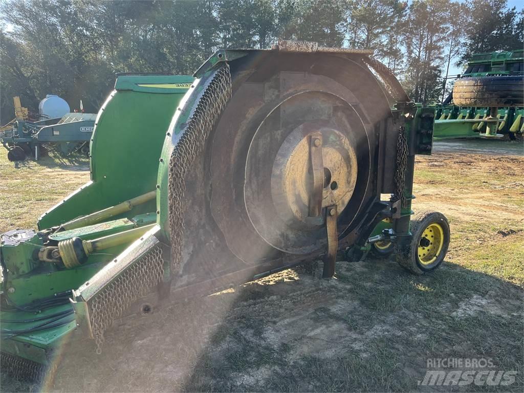 John Deere R15 Shredders