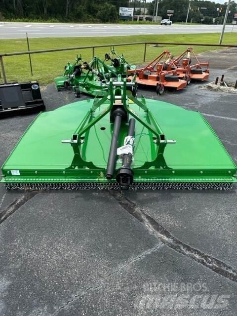 John Deere RC7M Shredders