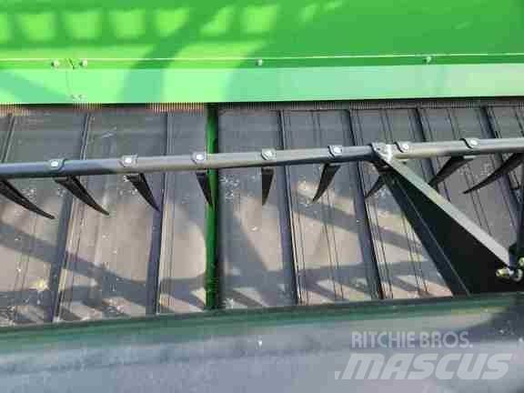 John Deere RD45F Combine Attachments
