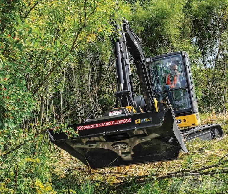 John Deere RE50 Other