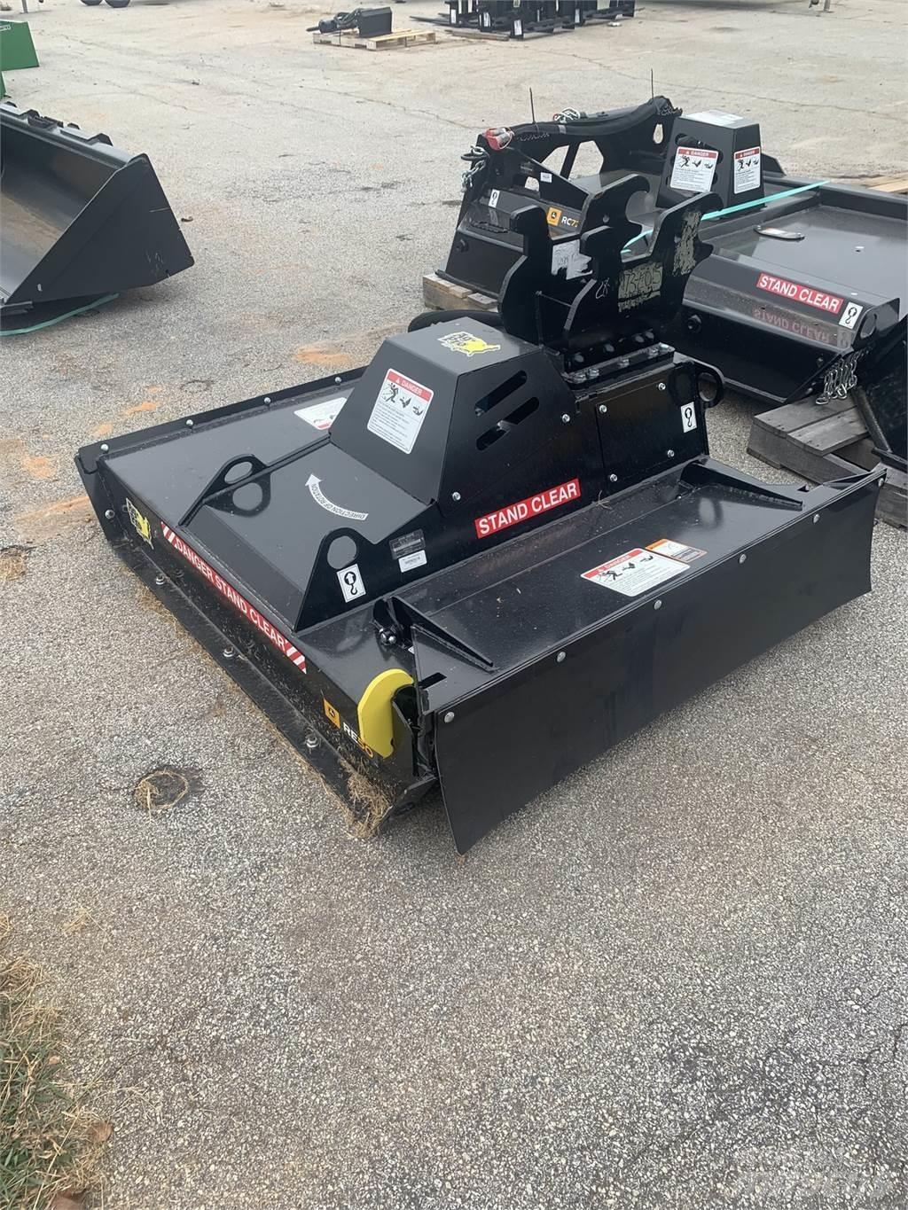 John Deere RE50 Other