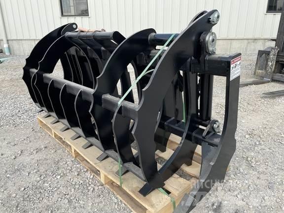 John Deere RR84 Other