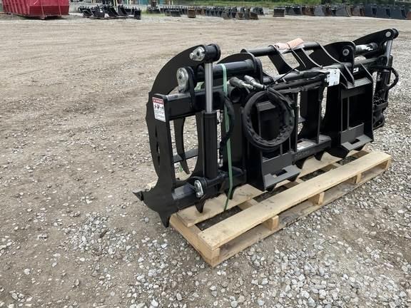 John Deere RR84 Other