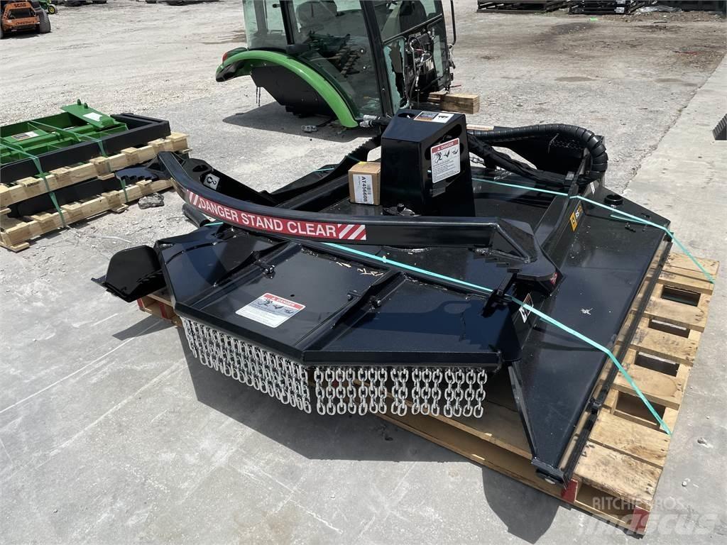 John Deere RS72 Other