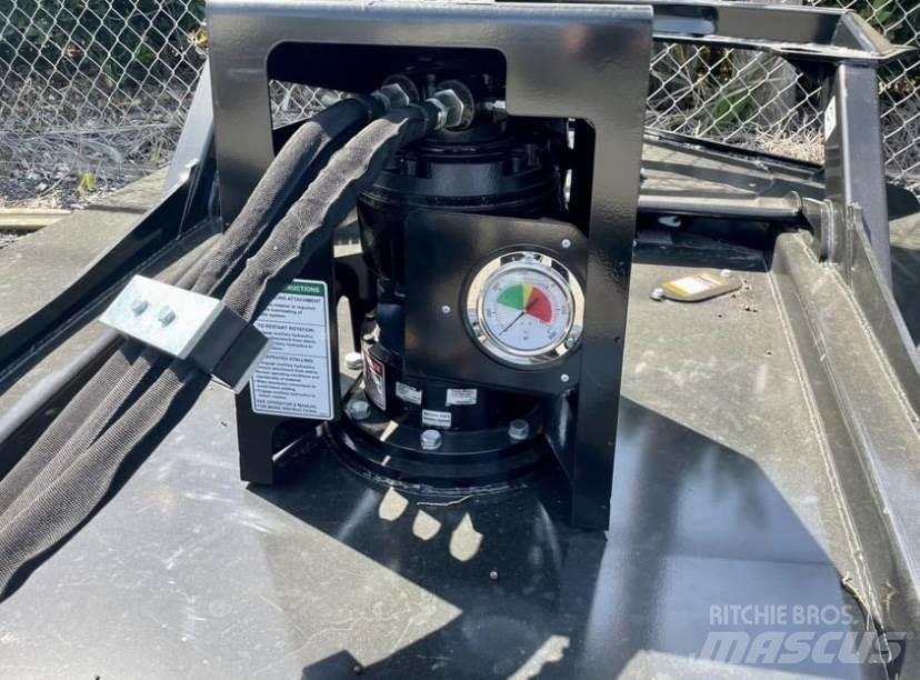 John Deere RS72 Other