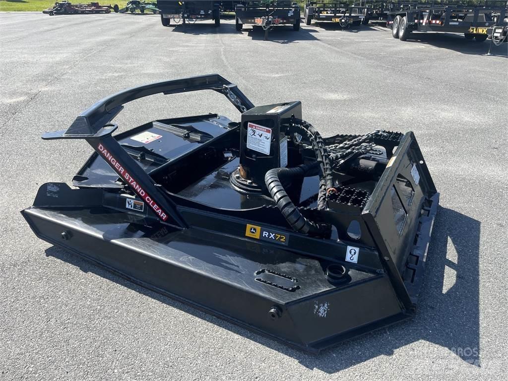 John Deere RX72 Other