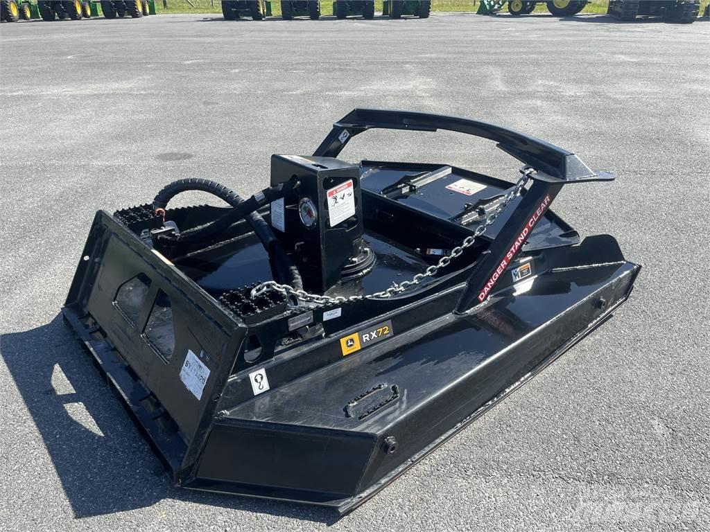 John Deere RX72 Other