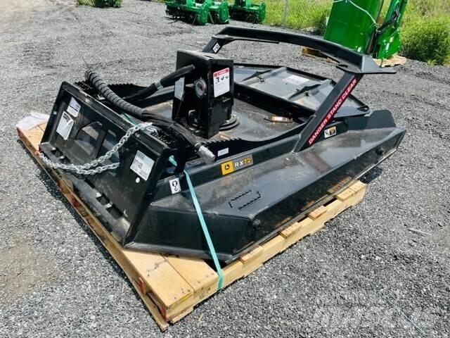 John Deere RX72 Other