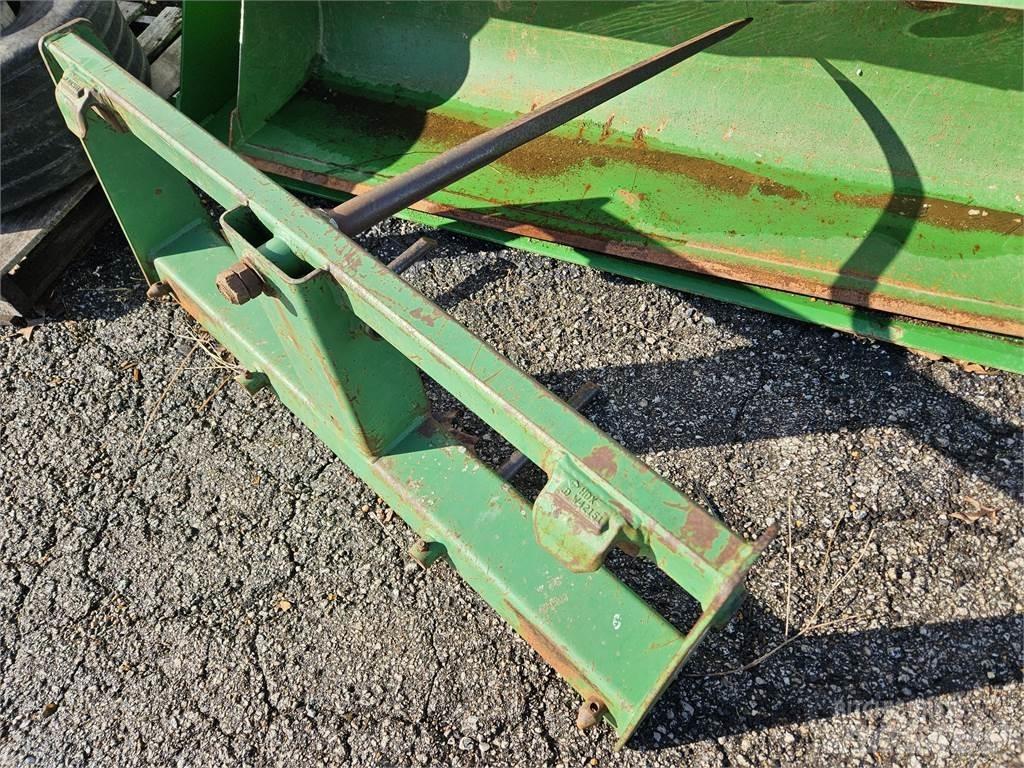 John Deere SE Other Forage Equipment