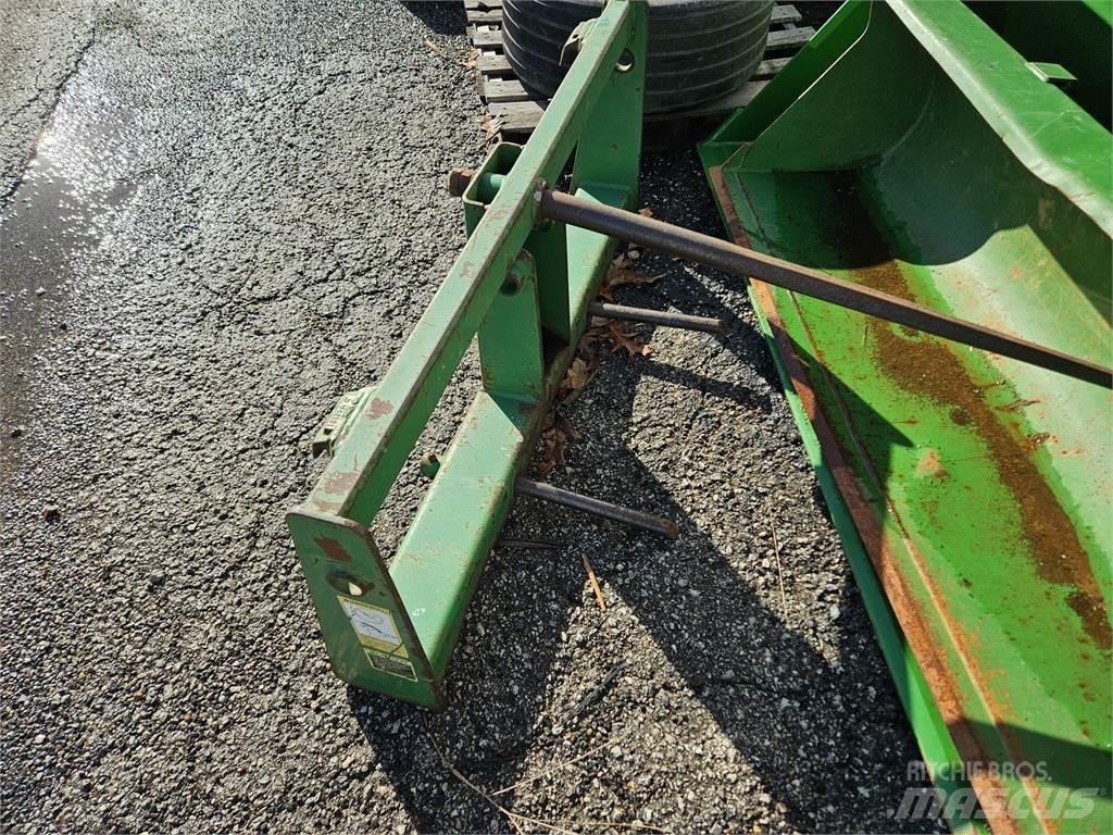 John Deere SE Other Forage Equipment