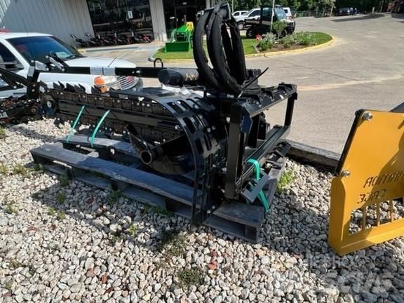 John Deere TR60B Other tractor accessories