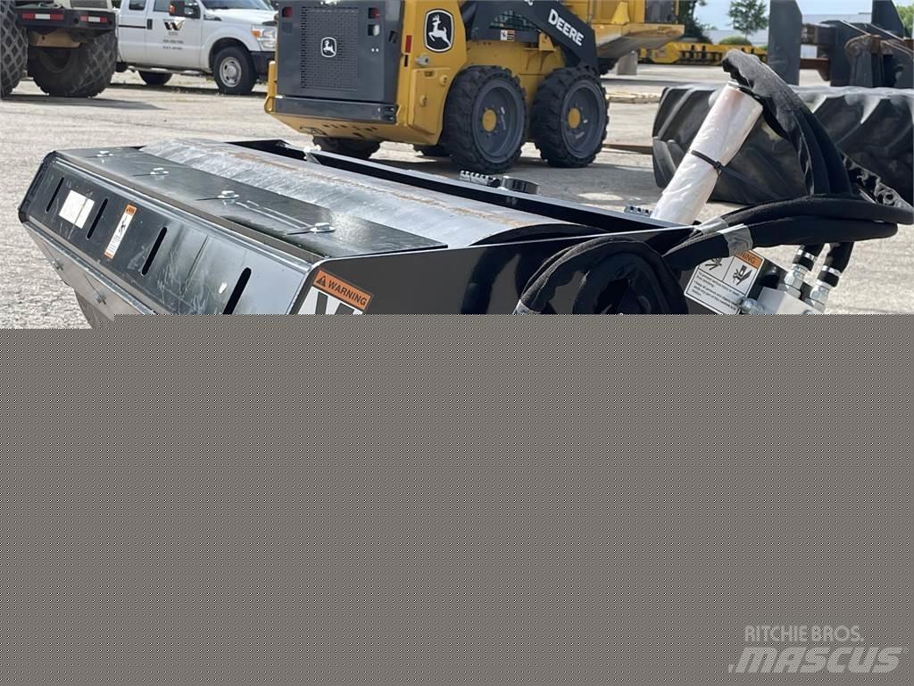 John Deere VR73C Other