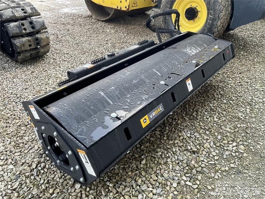 John Deere VR84C Other