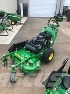 John Deere W36M Mowers