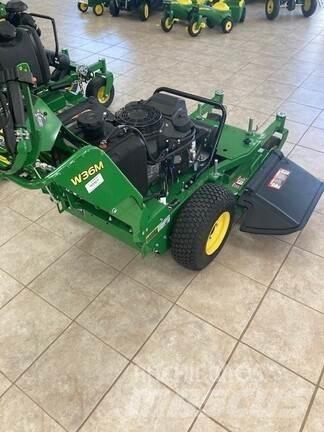 John Deere W36M Walk-behind mowers