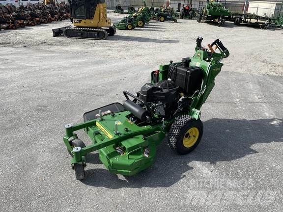 John Deere W36R Walk-behind mowers