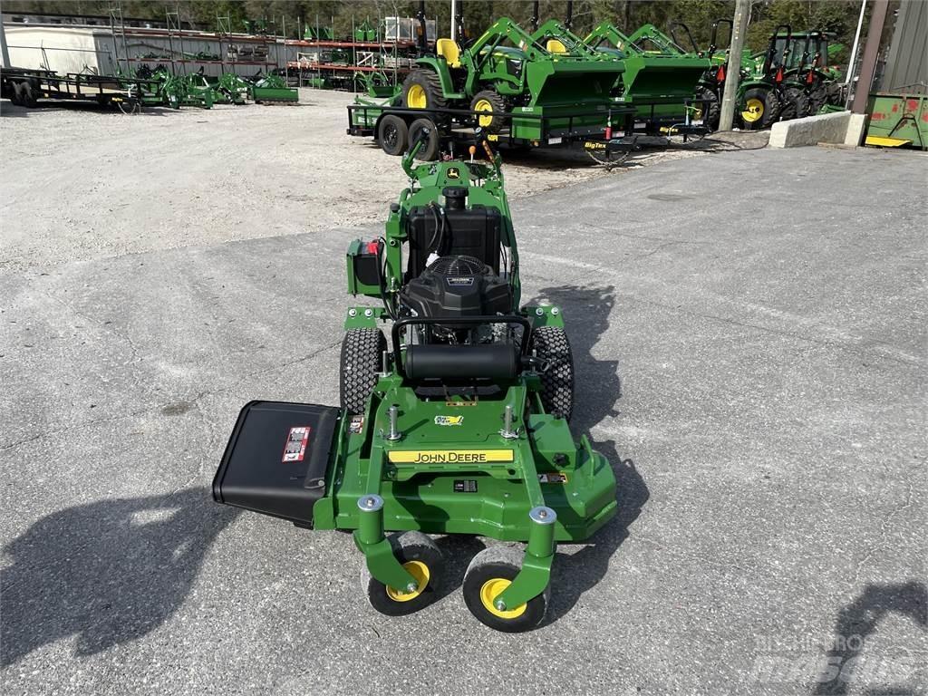 John Deere W36R Walk-behind mowers