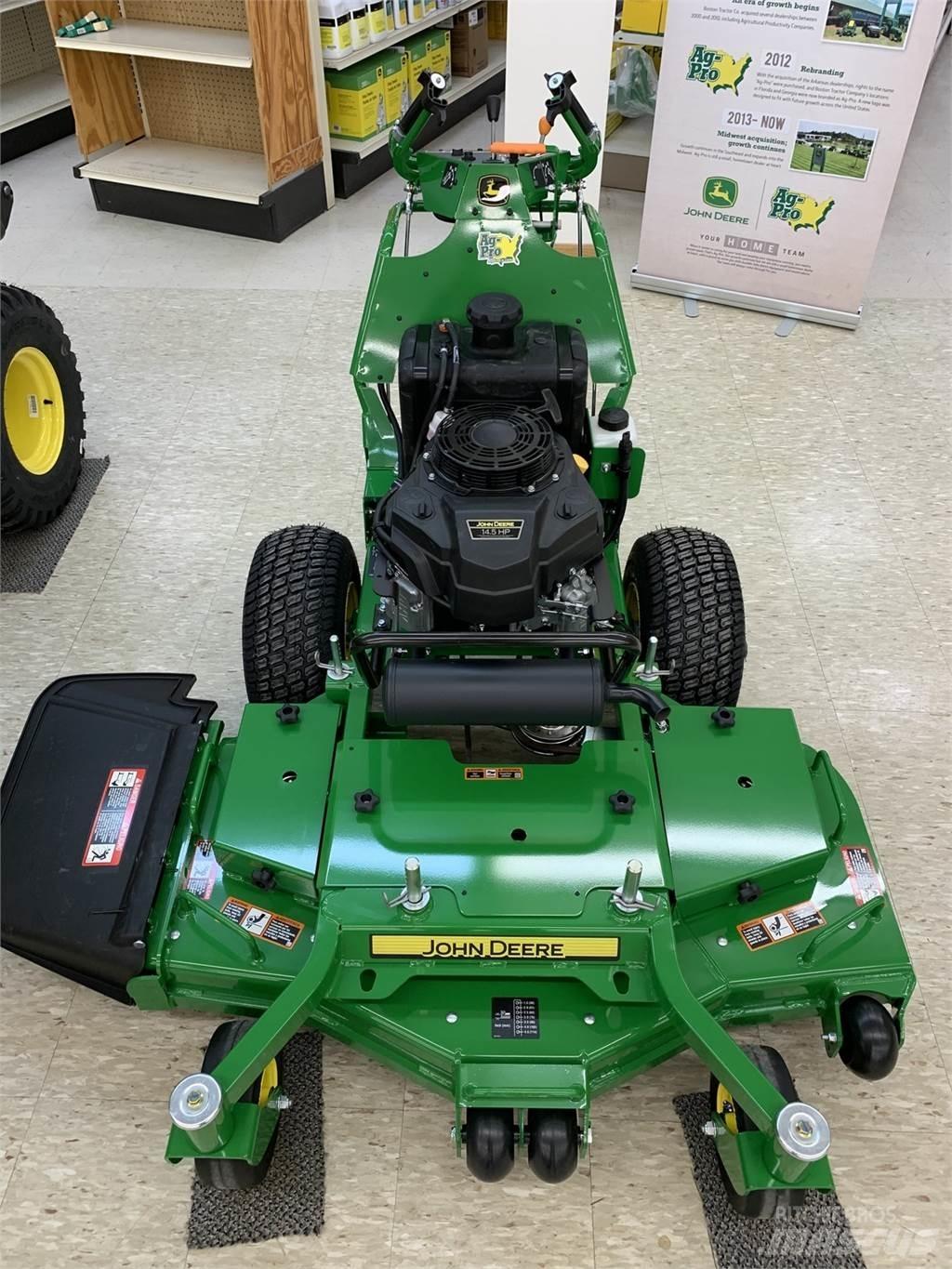 John Deere W48M Mowers