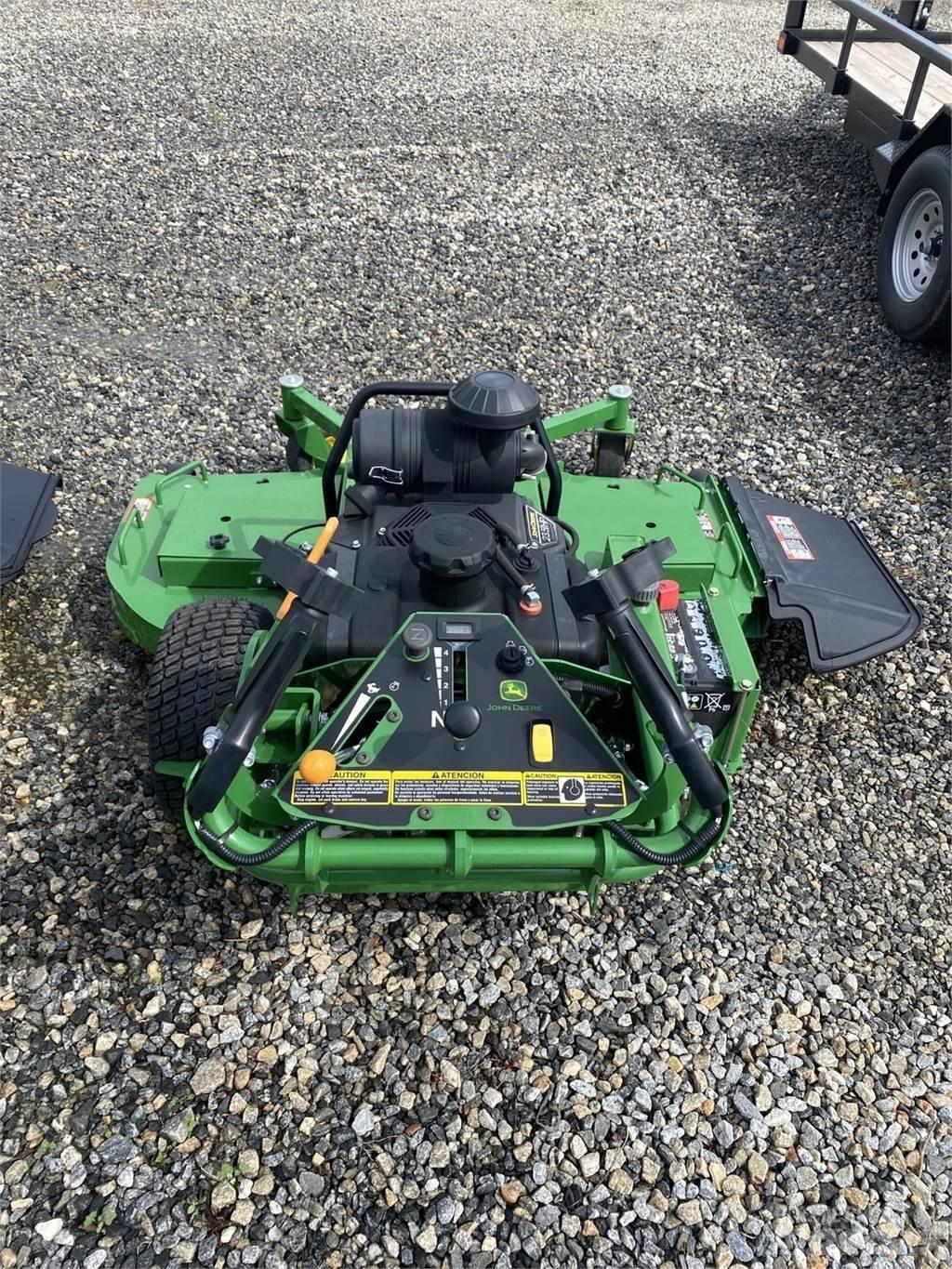 John Deere W61R Walk-behind mowers