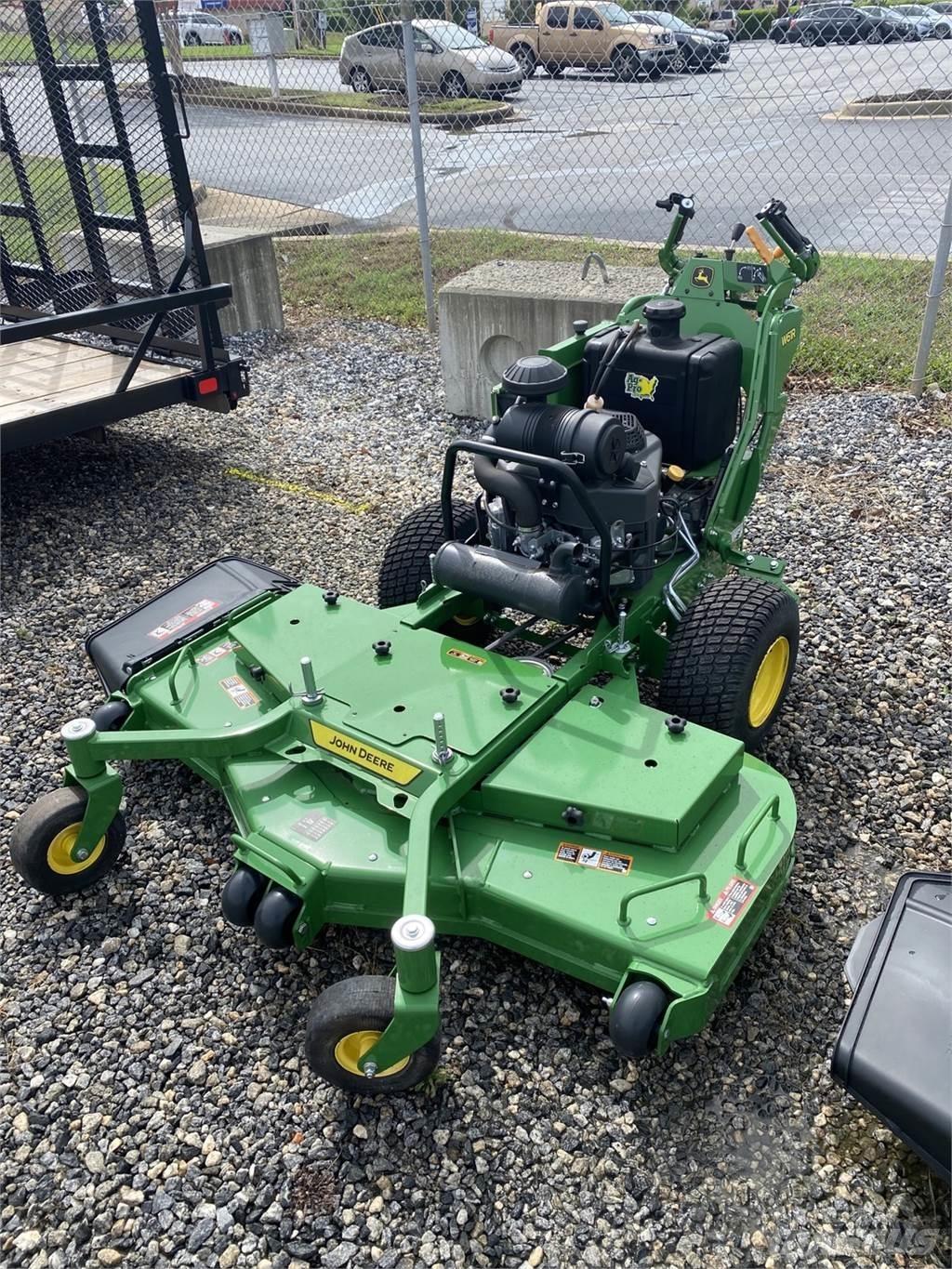 John Deere W61R Walk-behind mowers