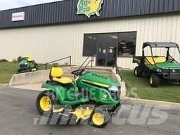 John Deere X570 Compact tractors