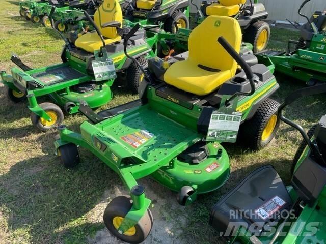 John Deere Z315E Zero turn mowers