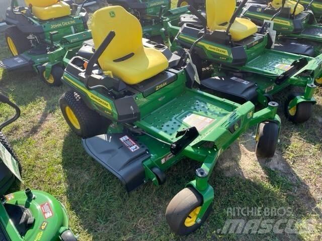 John Deere Z315E Zero turn mowers
