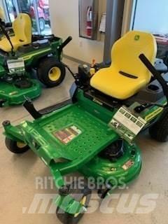 John Deere Z315E Zero turn mowers