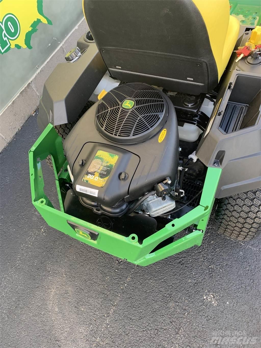 John Deere Z315E Zero turn mowers