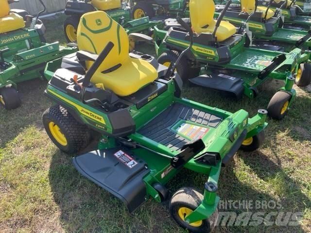 John Deere Z320R Zero turn mowers