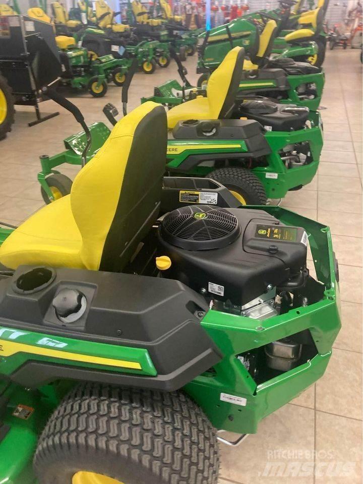 John Deere Z325E Zero turn mowers