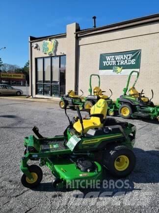 John Deere Z330R Zero turn mowers