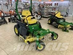 John Deere Z515E Zero turn mowers