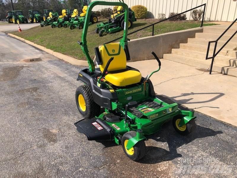 John Deere Z530M Zero turn mowers