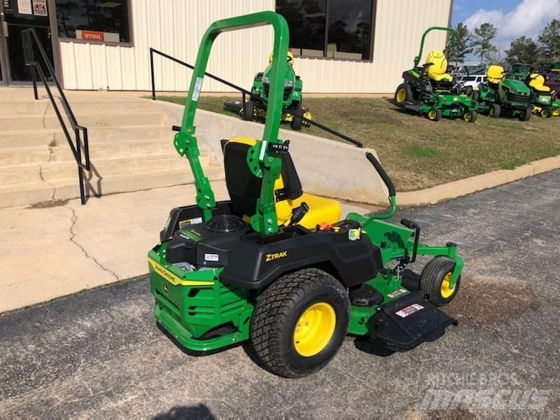 John Deere Z530M Zero turn mowers