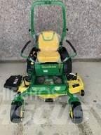 John Deere Z530M Zero turn mowers
