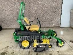 John Deere Z530M Zero turn mowers