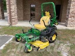 John Deere Z530M Zero turn mowers