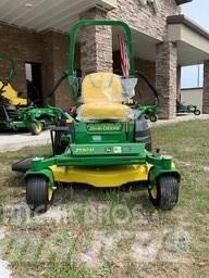 John Deere Z530M Zero turn mowers