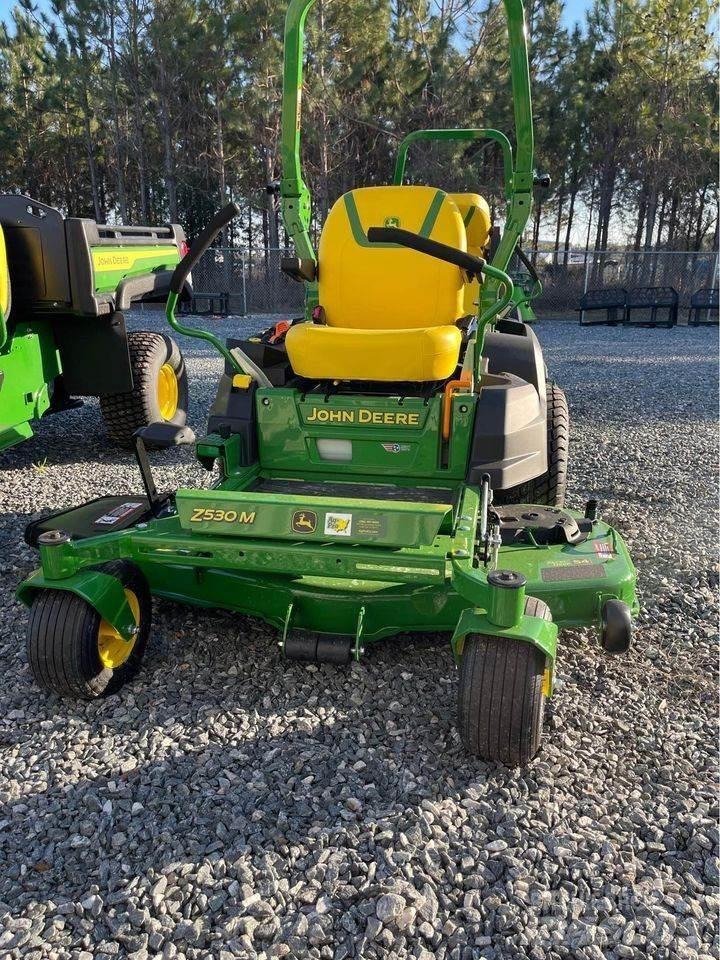 John Deere Z530M Zero turn mowers