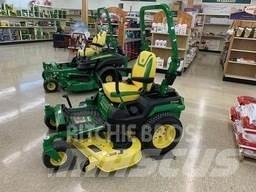 John Deere Z530R Zero turn mowers