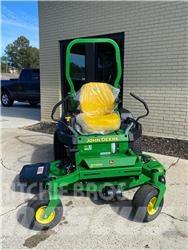 John Deere Z720E Zero turn mowers