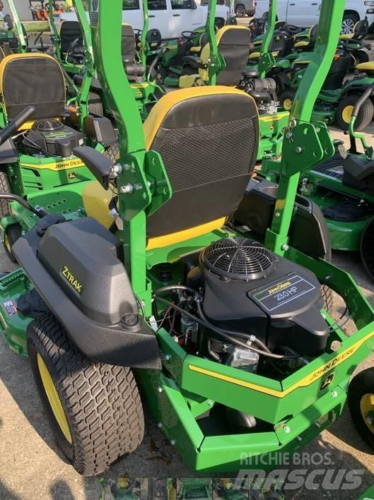 John Deere Z720E Zero turn mowers