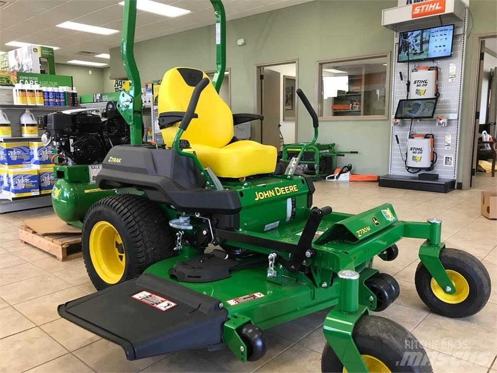 John Deere Z730M Zero turn mowers