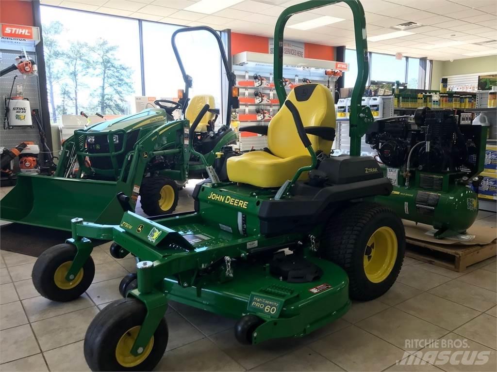 John Deere Z730M Zero turn mowers