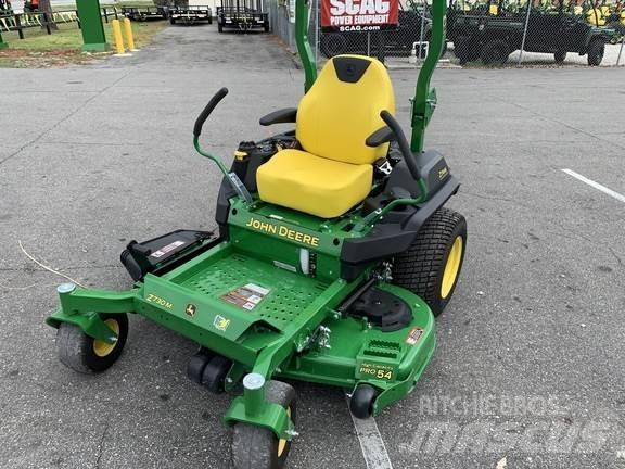 John Deere Z730M Zero turn mowers